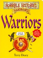 Warriors артикул 13429c.