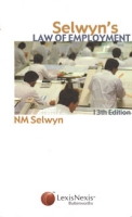 Selwyn's Law of Employment артикул 13433c.