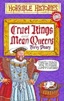 Cruel Kings and Mean Queens артикул 13451c.