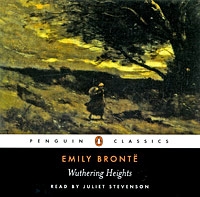 Wuthering Heights (аудиокнига на 3 CD) артикул 13486c.