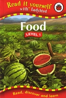 Food: Level 1 артикул 13492c.