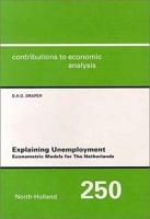 Explaining Unemployment артикул 13431c.