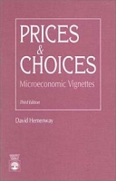 Prices and Choices артикул 13536c.